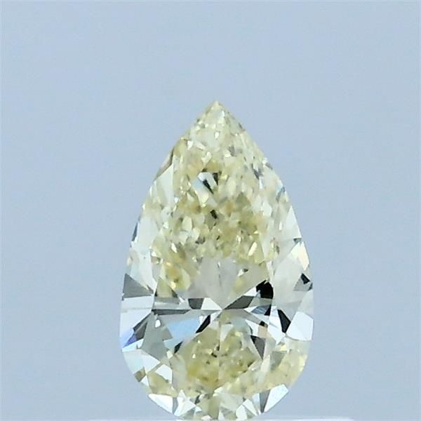 0.36 ct Pear diamond
