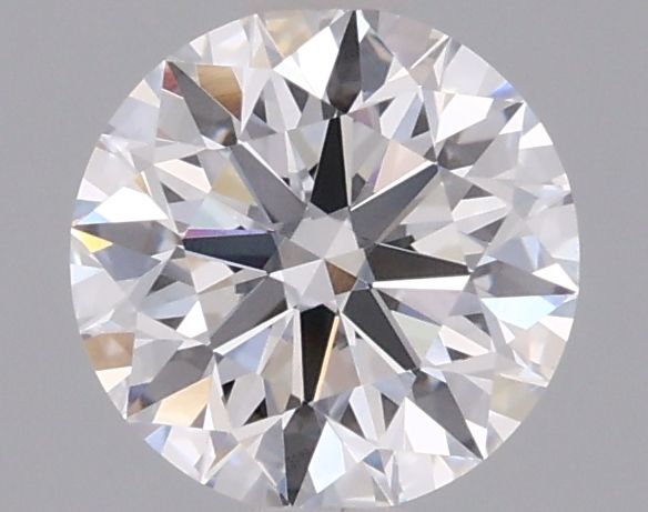 1.03 ct. round Lab Grown Diamond front image