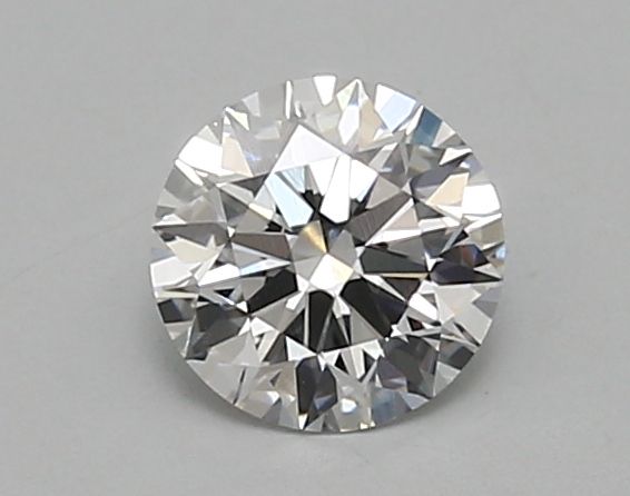 0.89 ct. round Lab Grown Diamond front image