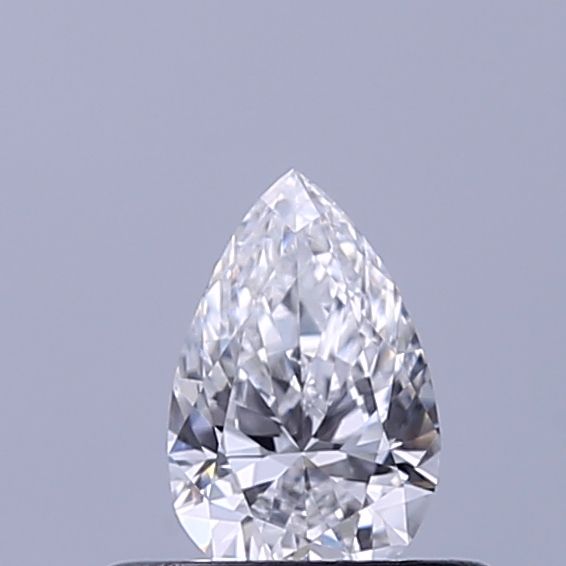 0.33 ct lab-grown Pear Diamond