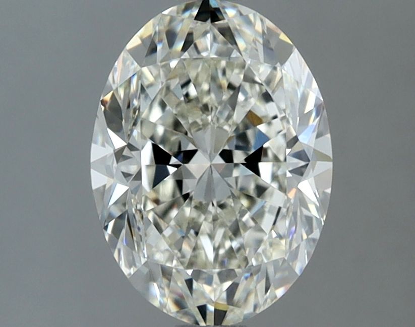 1.80 ct Oval diamond