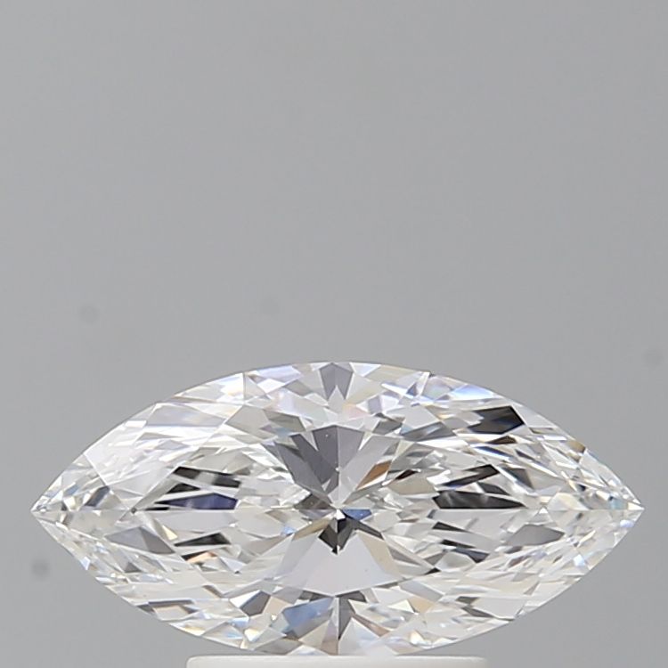 1.51 ct. marquise Lab Grown Diamond front image