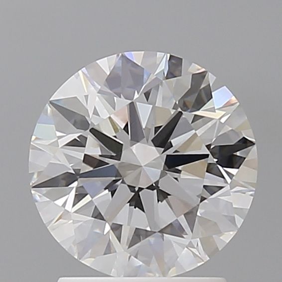 2.07 ct. round Lab Grown Diamond front image