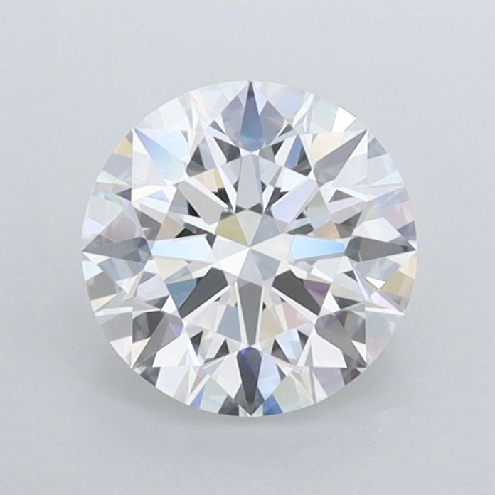 0.98 ct. round Lab Grown Diamond front image