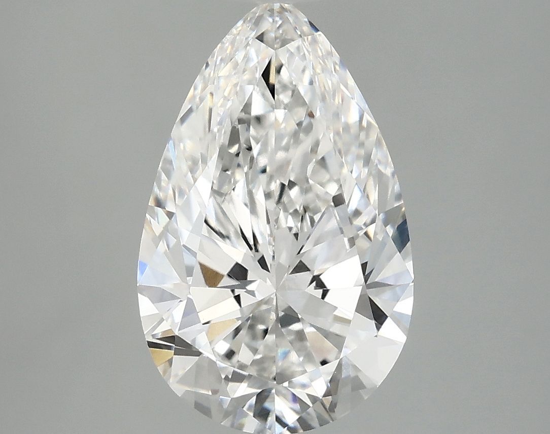 2.87 Carat