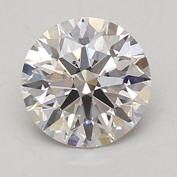 1.59 ct. round Lab Grown Diamond front image
