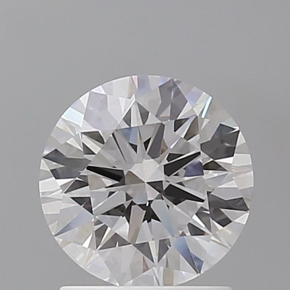 1.50 ct. round Lab Grown Diamond front image