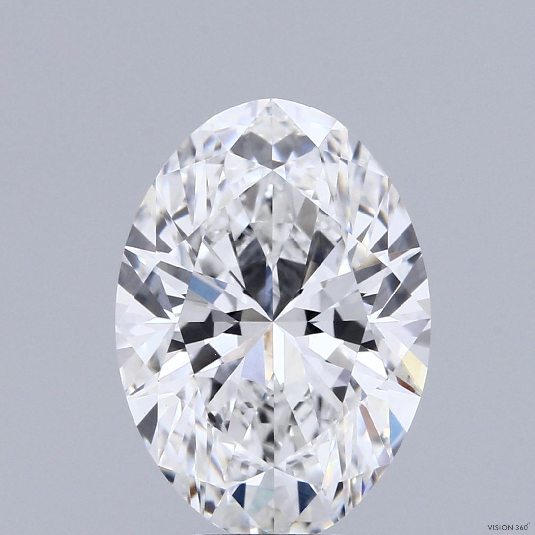 5.03 Carat