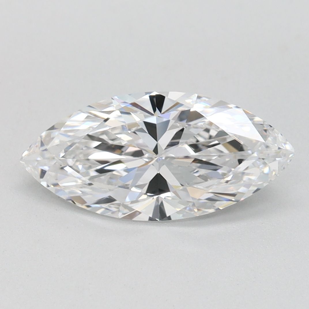 1.09 ct. marquise Lab Grown Diamond front image