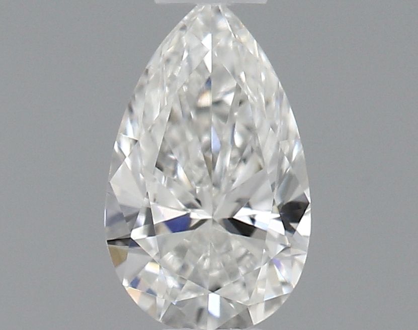 0.27 ct Pear diamond
