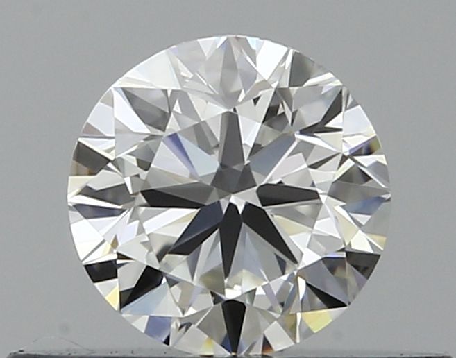0.30 ct Round diamond
