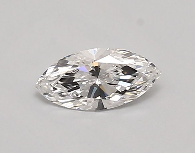 0.47 ct lab-grown Marquise Diamond