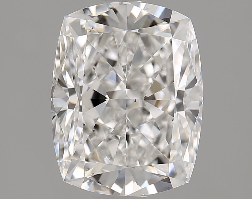 2.04 ct Cushion Modified diamond