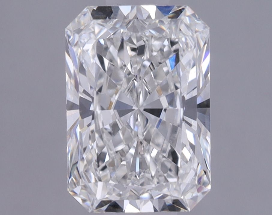 0.99 ct Radiant diamond