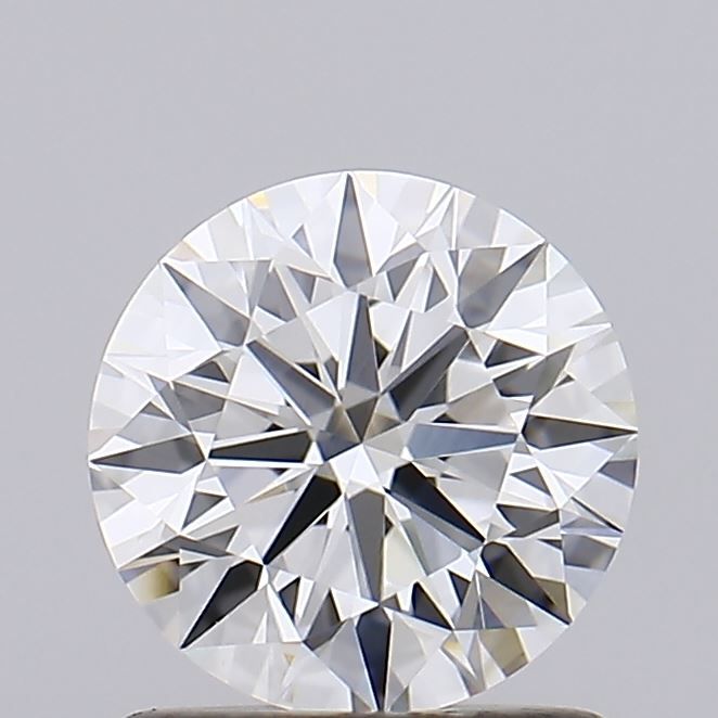 1.07 ct. round Lab Grown Diamond front image
