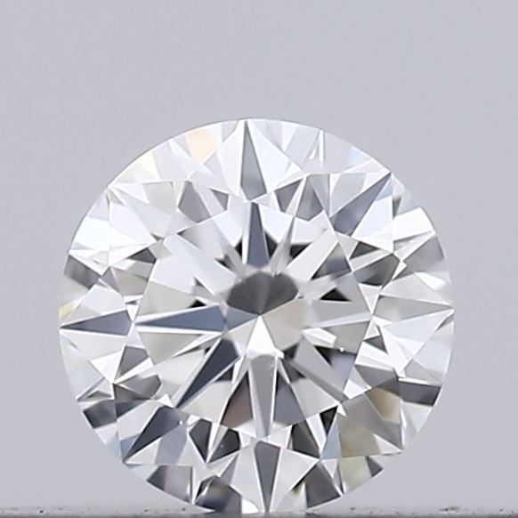 0.15 ct Round Diamond