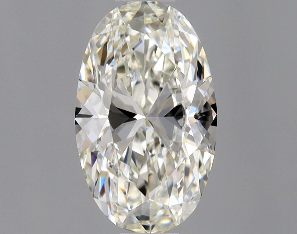 0.70 ct Oval diamond