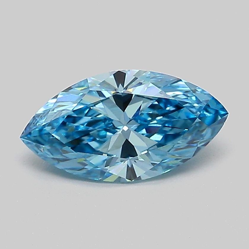 0.95 ct Marquise diamond