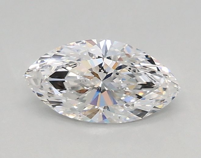 0.39 ct lab-grown Marquise Diamond