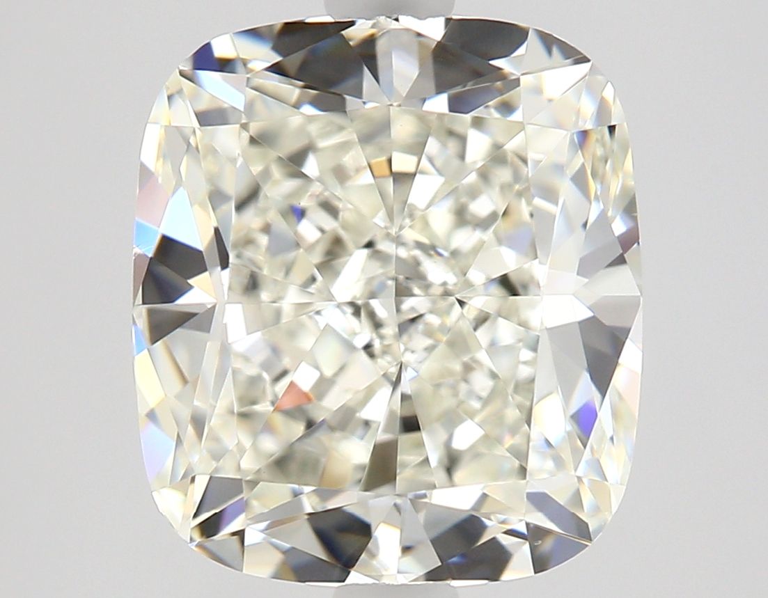 2.50 ct Cushion Modified diamond