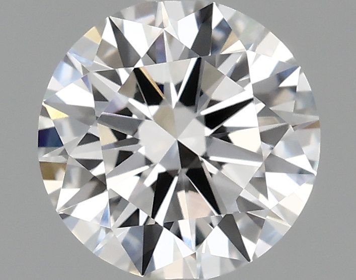 1.03 ct. round Lab Grown Diamond front image