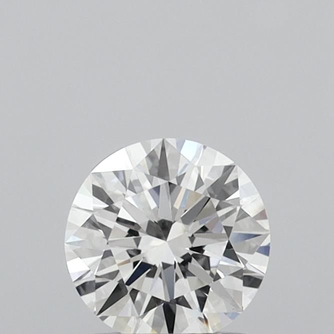 1.00 ct Round diamond