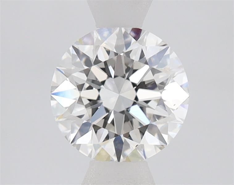 1.01 ct. round Lab Grown Diamond front image