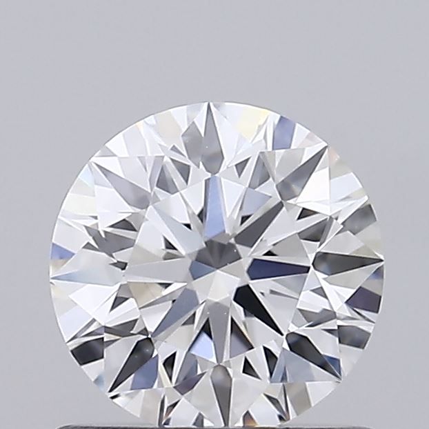 0.83 ct. round Lab Grown Diamond front image
