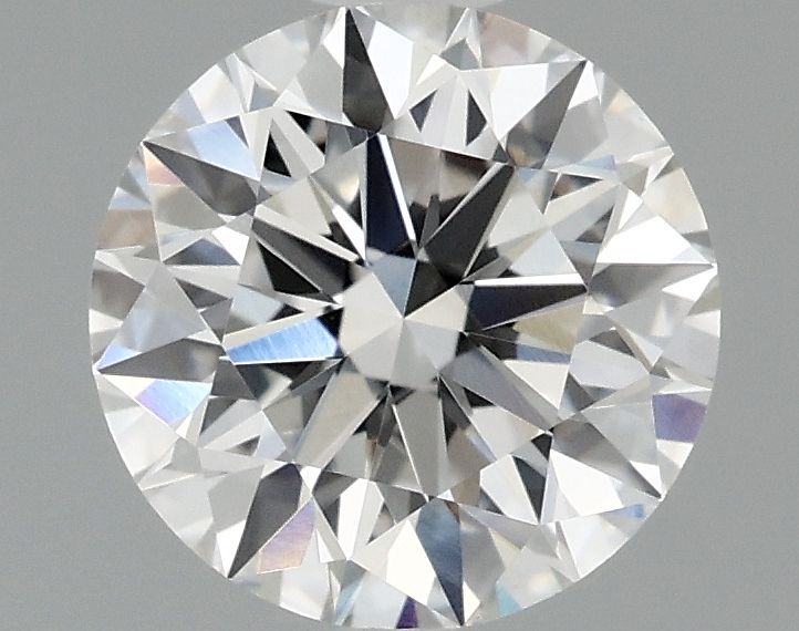 1.09 ct. round Lab Grown Diamond front image
