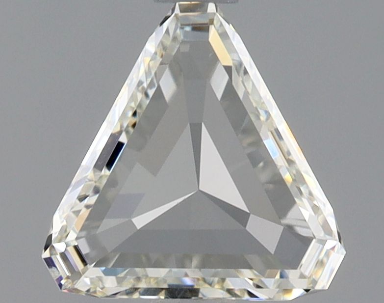 1.02 ct Triangular Diamond