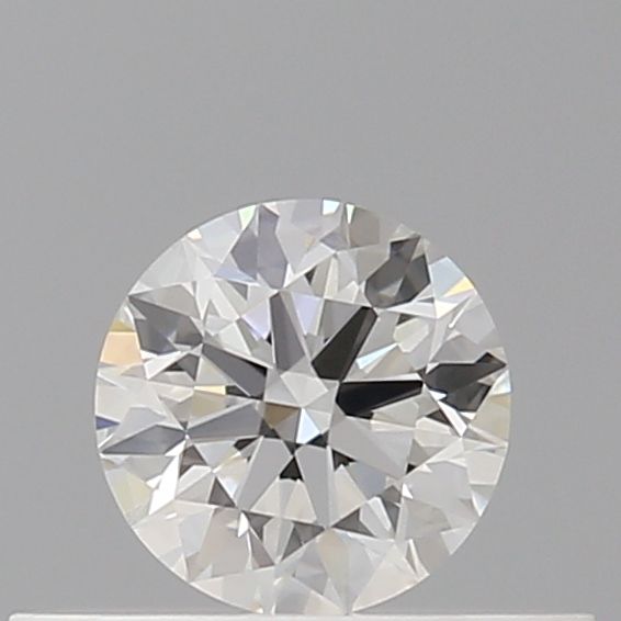 0.30 ct Round diamond