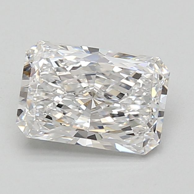 1.45 ct. radiant Lab Grown Diamond front image