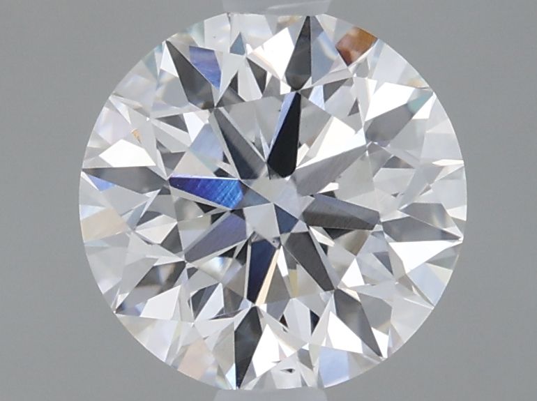 1.09 ct. round Lab Grown Diamond front image