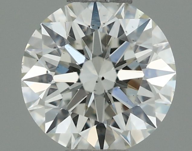 0.5 ct Round Diamond
