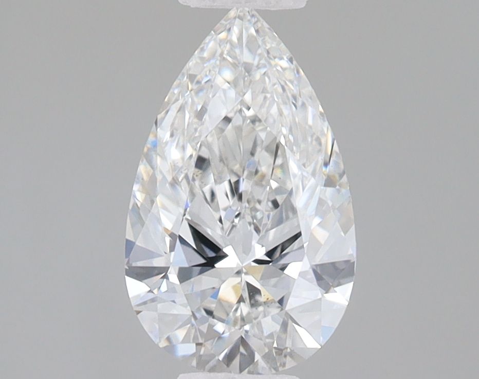 1.06 ct. pear Lab Grown Diamond front image