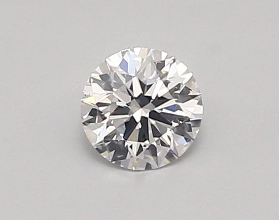 0.47 ct lab-grown Round Diamond