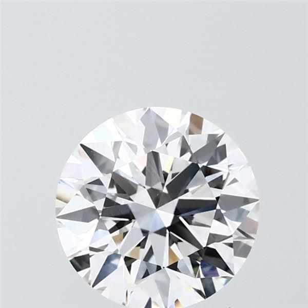 1.55 ct Round diamond