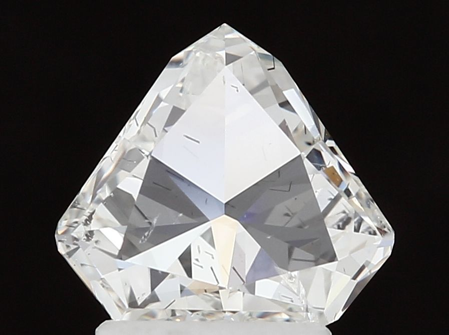 1 ct Shield Diamond
