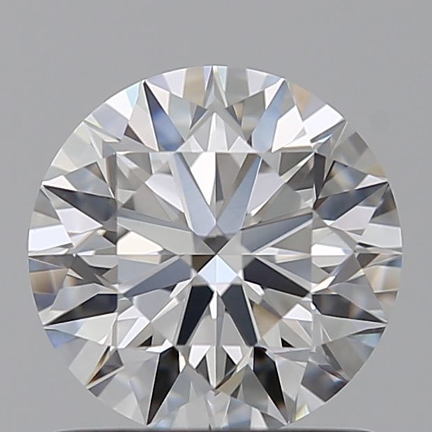 1.02 ct. round Lab Grown Diamond front image