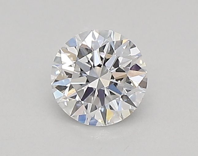 0.26 ct lab-grown Round Diamond