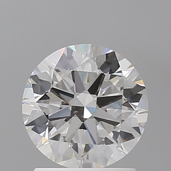 1.50 ct. round Lab Grown Diamond front image