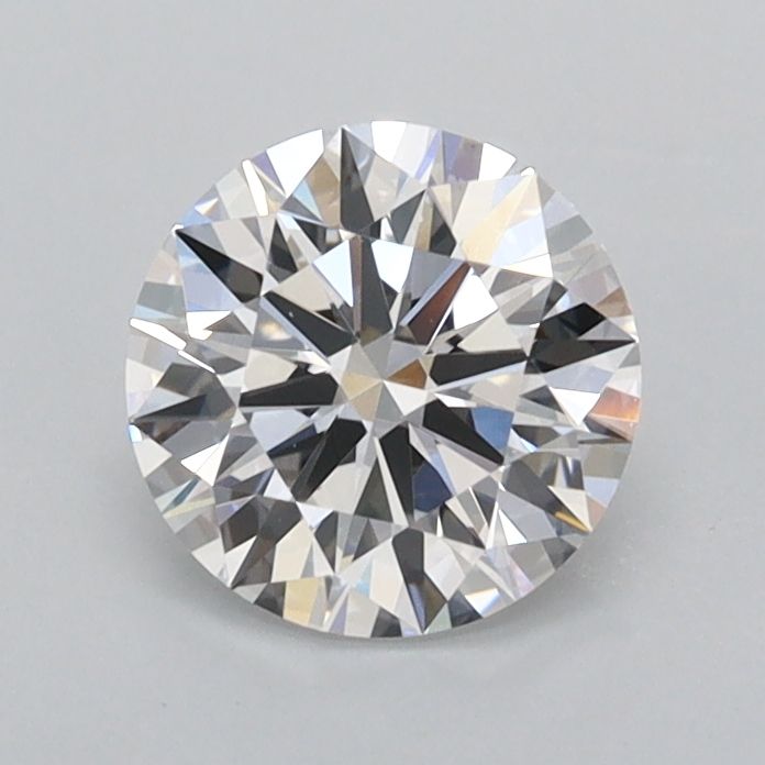 1.08 ct. round Lab Grown Diamond front image