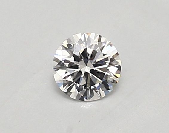 0.34 ct lab-grown Round Diamond