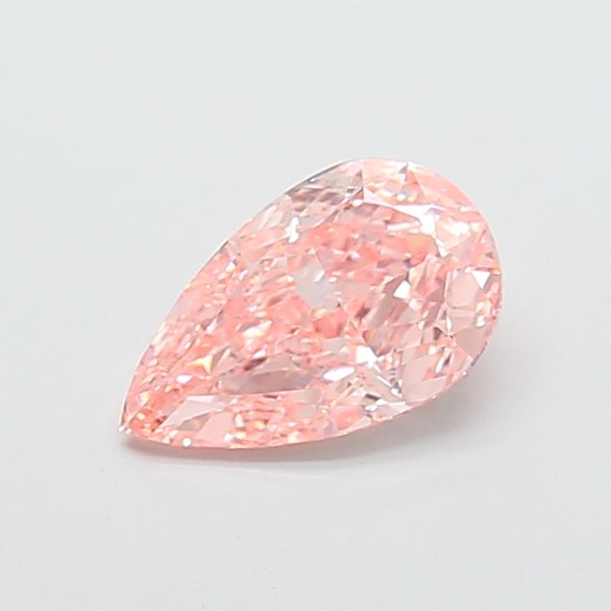 2.31 ct Pear diamond