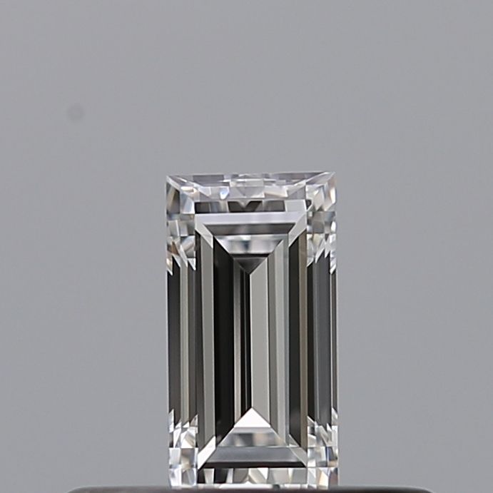 0.23 ct Baguette Diamond