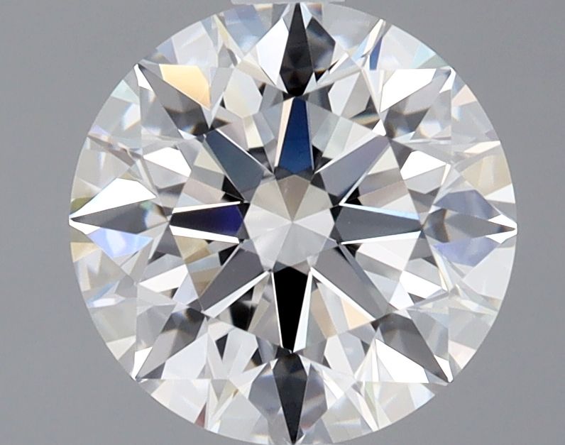 Diament 1.35 ct E/VVS1