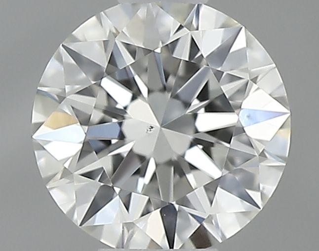 0.31 ct Round Diamond