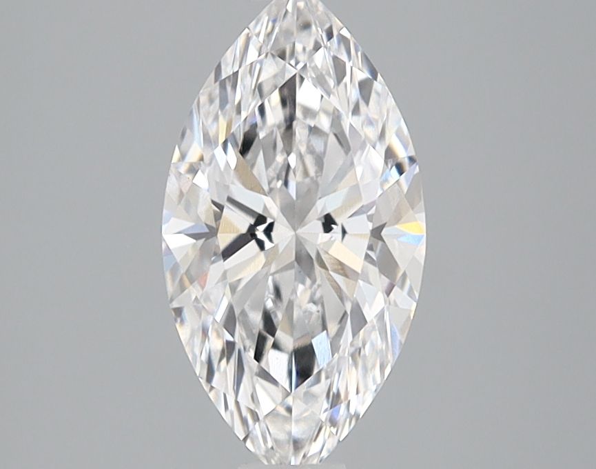 1.04 ct. marquise Lab Grown Diamond front image