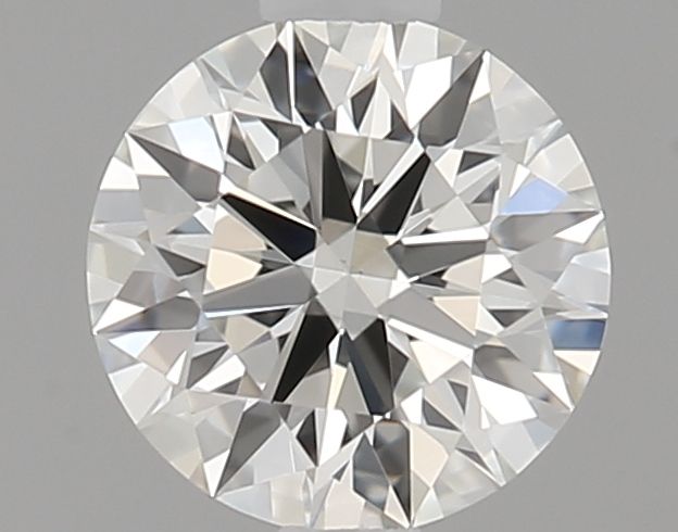 0.3 ct Round Diamond