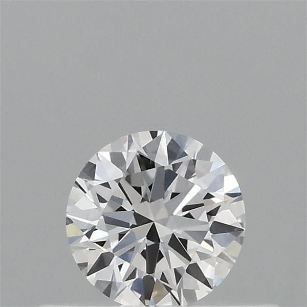 0.32 ct lab-grown Round Diamond